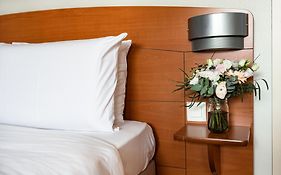 Kyriad Rennes Nord Hotel